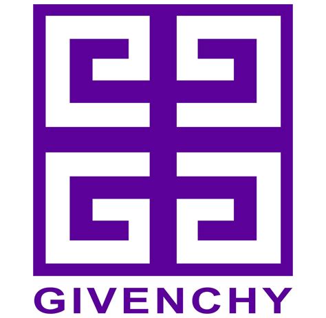 givenchy logo images|vintage Givenchy logo.